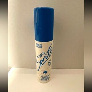 Brand New Sealed Vacation Super Spritz SPF50 Face Mist 65ml